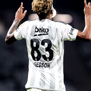 Gedson Fernandes wallpaper