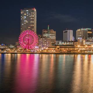 Kobe Japan wallpaper