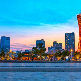 Kobe Japan wallpaper