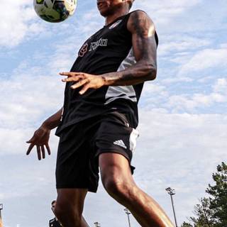 Gedson Fernandes wallpaper