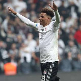 Gedson Fernandes wallpaper