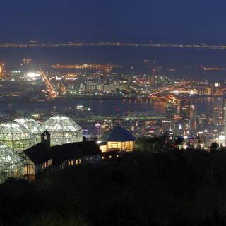 Kobe Japan wallpaper