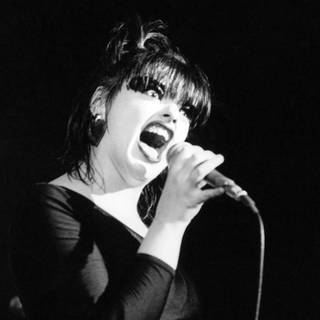 Nina Hagen wallpaper