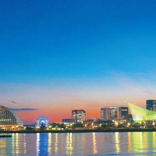 Kobe Japan wallpaper