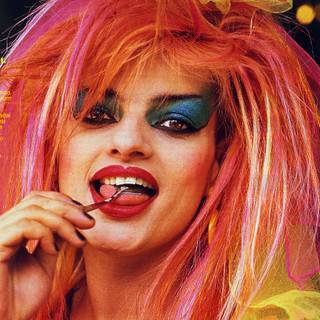 Nina Hagen wallpaper