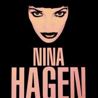 Nina Hagen wallpaper