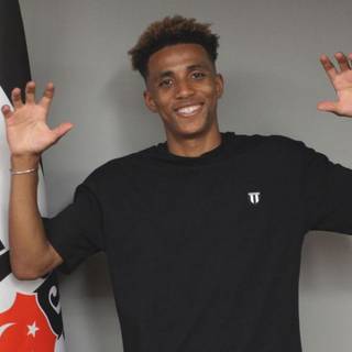 Gedson Fernandes wallpaper