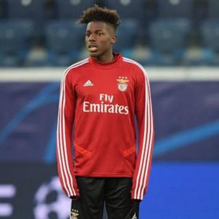 Gedson Fernandes wallpaper