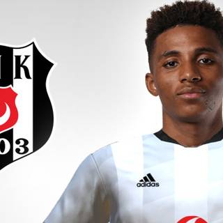 Gedson Fernandes wallpaper