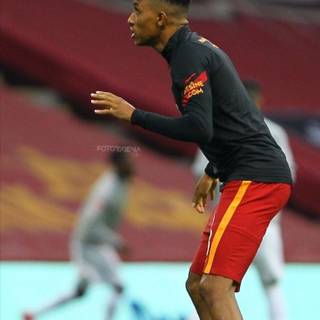 Gedson Fernandes wallpaper