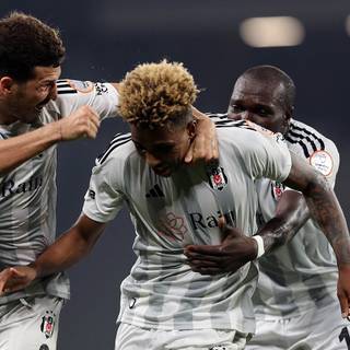 Gedson Fernandes wallpaper