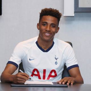 Gedson Fernandes wallpaper