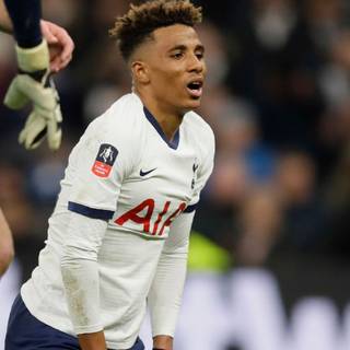 Gedson Fernandes wallpaper