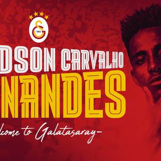 Gedson Fernandes wallpaper