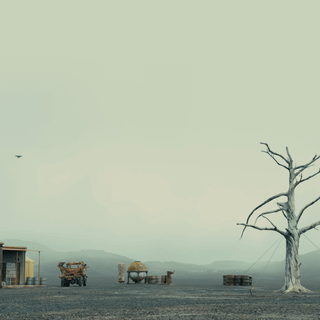 Blade Runner desktop wallpaper