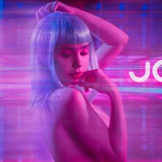 Blade Runner desktop wallpaper