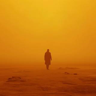 Blade Runner desktop wallpaper