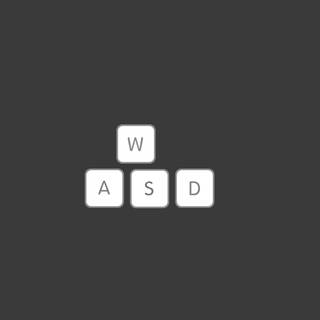 White gaming desktop wallpaper