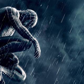 Tobey Maguire Spider-Man desktop wallpaper