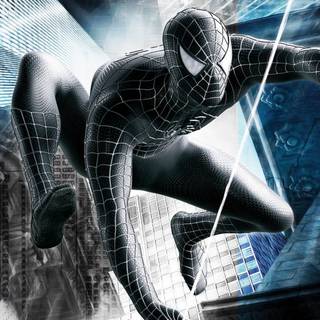 Tobey Maguire Spider-Man desktop wallpaper