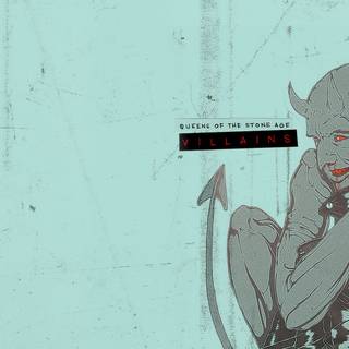 Queens of The Stone Age desktop wallpaper