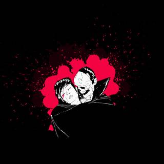 Queens of The Stone Age desktop wallpaper
