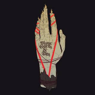 Queens of The Stone Age desktop wallpaper