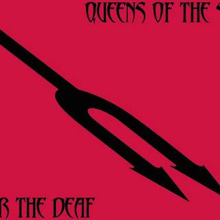 Queens of The Stone Age desktop wallpaper