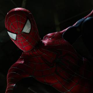 Tobey Maguire Spider-Man desktop wallpaper