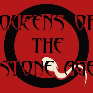 Queens of The Stone Age desktop wallpaper