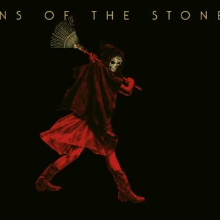 Queens of The Stone Age desktop wallpaper