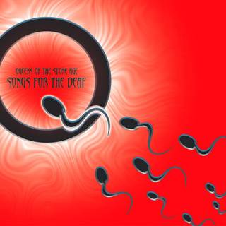 Queens of The Stone Age desktop wallpaper