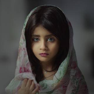 Arabian beautiful girls wallpaper