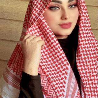 Arabian beautiful girls wallpaper