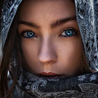 Arabian beautiful girls wallpaper