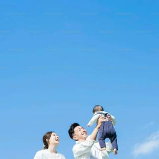 Family trip wallpaper