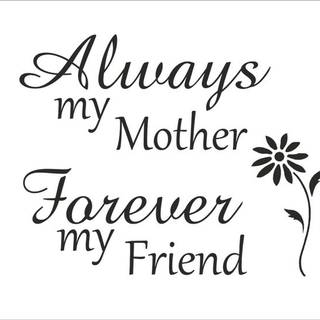 Mother love quotes wallpaper