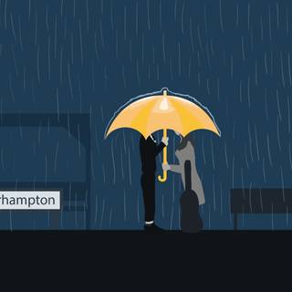 How I Met Your Mother Tracy wallpaper