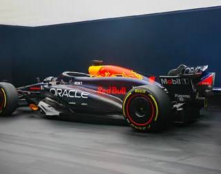 Red Bull 2024 wallpaper