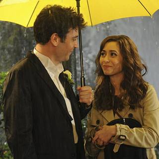How I Met Your Mother Tracy wallpaper