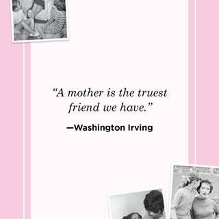 Mother love quotes wallpaper