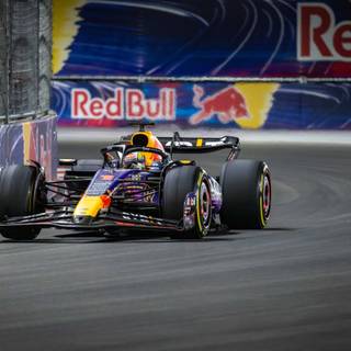 Red Bull 2024 wallpaper