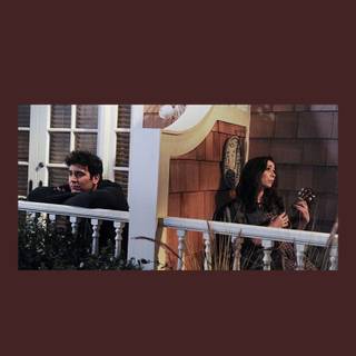 How I Met Your Mother Tracy wallpaper