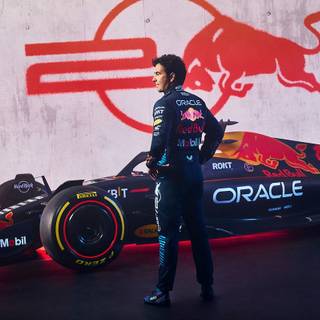 Red Bull 2024 wallpaper