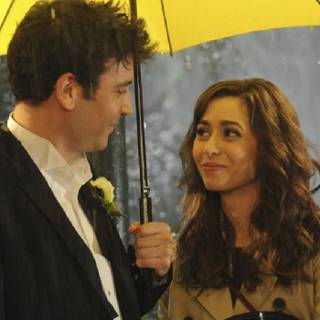 How I Met Your Mother Tracy wallpaper