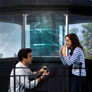 How I Met Your Mother Tracy wallpaper