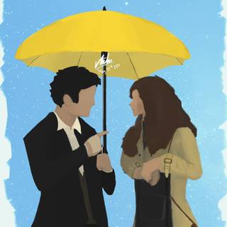 How I Met Your Mother Tracy wallpaper