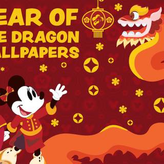 Cartoon 2024 wallpaper