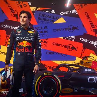 Red Bull 2024 wallpaper