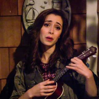 How I Met Your Mother Tracy wallpaper